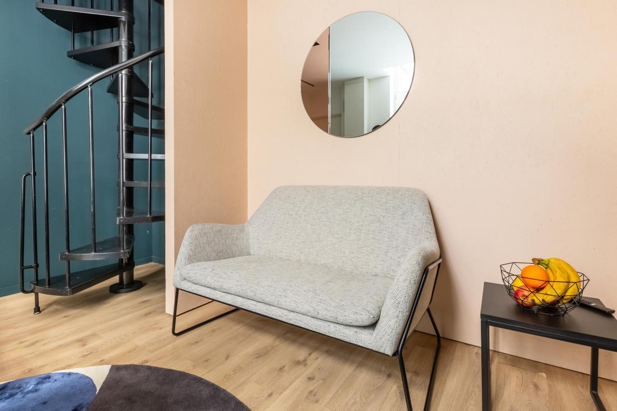 Au Chat Qui Dort Lille - Magasin Bagian luar foto